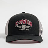 Gorra K-Swiss para Hombre