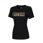 Playera K-Swiss para mujer