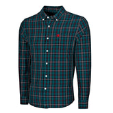 Camisa manga larga para Hombre