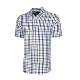 Camisa manga corta Polo Club para Hombre
