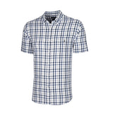 Camisa manga corta Polo Club para Hombre