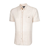 Camisa manga corta Polo Club para Hombre