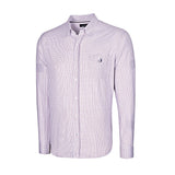 Camisa manga larga Polo Club para Hombre