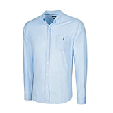 Camisa manga larga Polo Club para Hombre