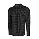 Camisa manga larga Polo Club para Hombre