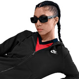 Sudadera Sportswear Club Fleece Nike para Mujer