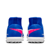 Tenis Jr Mercurial Super?y 10 Nike para Joven