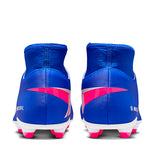 Tenis Mercurial Superfly 10 Club FG/MG Nike para Hombre