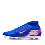 Tenis Mercurial Superfly 10 Club FG/MG Nike para Hombre