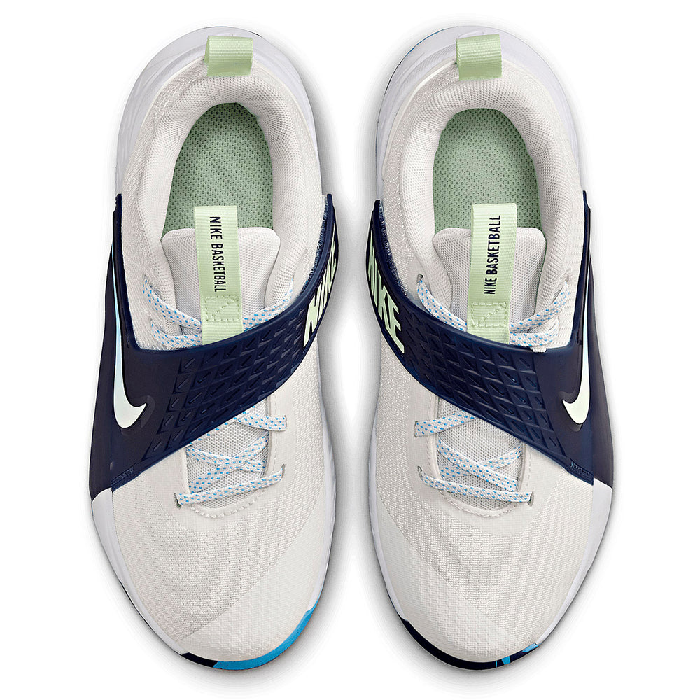 Nike Nike Team Hustle D 12 (GS)
