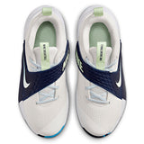 Nike Nike Team Hustle D 12 (GS)