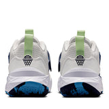 Tenis Team Hustle D 12 (GS) Nike para Joven
