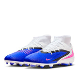 Tenis Phantom 6 High Club FG/MG Nike para Hombre
