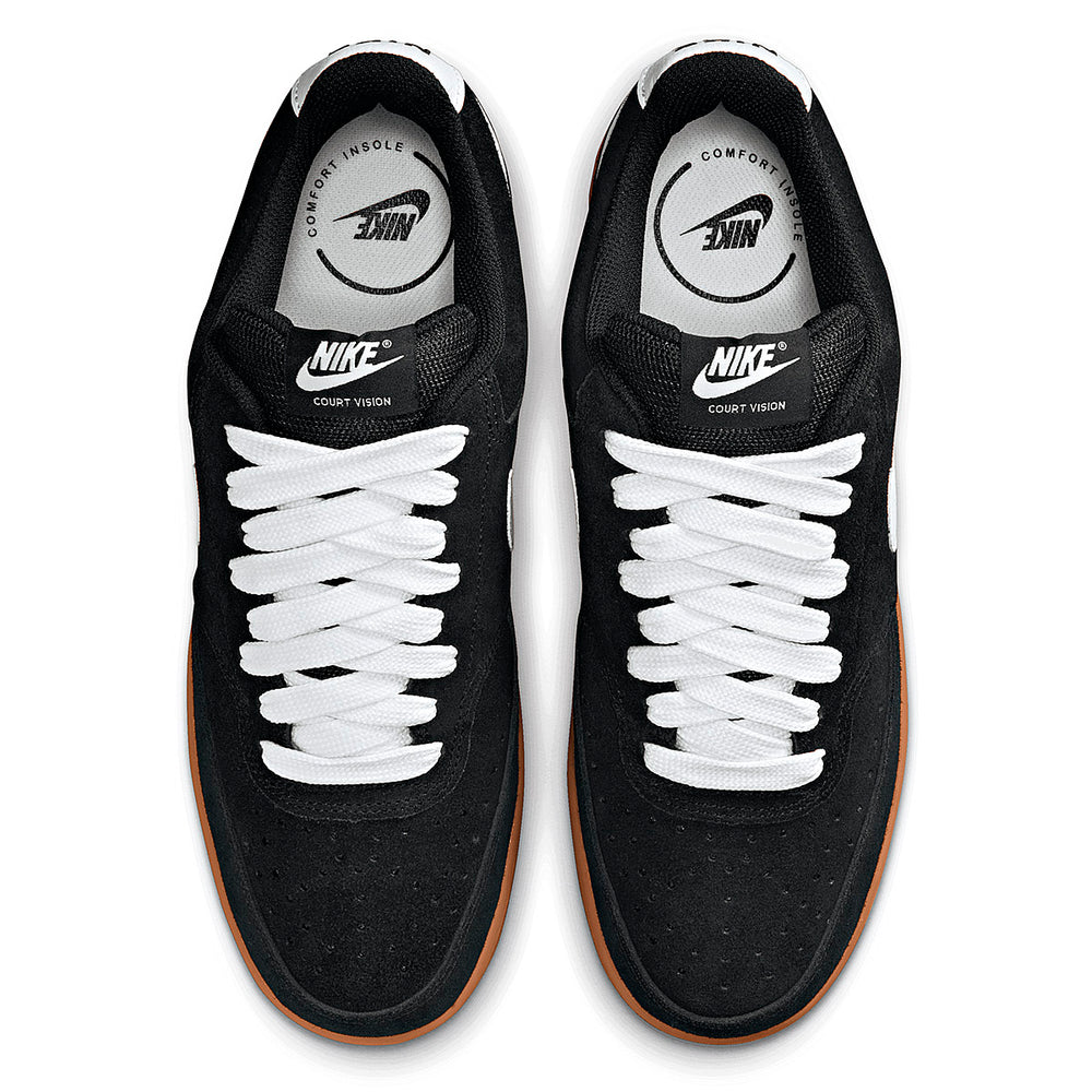 Nike Nike Court Vision Low Fl