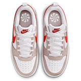 Nike Nike Court Borough Low Essential+ (BG)