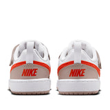 Tenis Court Borough Low Essentia Nike para Niño