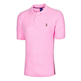 Playera deportiva Polo Houston para Hombre