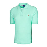 Playera deportiva Polo Houston para Hombre