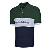 Playera deportiva Polo Houston para Hombre