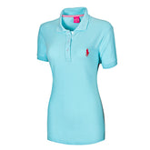 Vestido Polo Houston para Mujer
