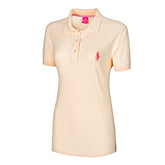 Vestido Polo Houston para Mujer