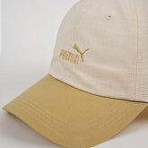 Puma Ess No. 1 Color Block Dad Cap