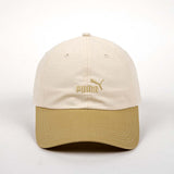 Gorra No. 1 Color Block Puma para Mujer