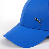 Puma Ess Metal Puma Cat Baseball Cap