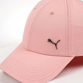 Puma Ess Metal Puma Cat Baseball Cap