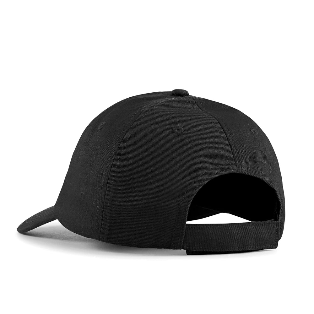 Puma Ess No. 1 Logo Baseball Cap