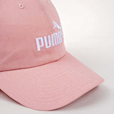 Puma Ess No. 1 Logo Baseball Cap