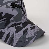 Puma Ess Elevated AOP Baseball Cap