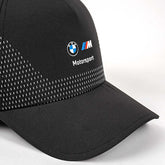 Puma BMW MMS Baseball Cap