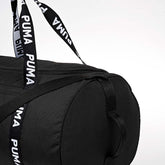Puma At Ess Barrel Bag