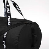 Puma At Ess Barrel Bag