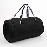 Maleta Barrel Bag Puma para Mujer