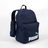 Mochila con lapicera Phase Backpack Set Puma para Unisex