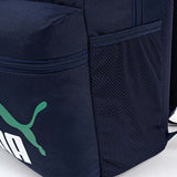 Mochila con lapicera Phase Backpack Set Puma para Unisex