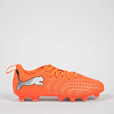 Tenis Future 9 Play FG/AG Jr Puma para Joven