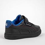 Tenis Bmw Mms Caven III Ac+Ps Puma para Niño