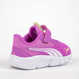 Tenis Flexfocus Modern Ac+ Inf Puma para Niña