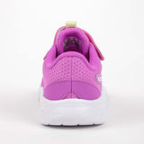 Tenis Flexfocus Modern Ac+ Inf Puma para Niña
