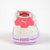 Tenis Court Classic Vulc Fs V Ps Puma para Niña