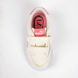 Puma Court Classic Vulc Fs V Inf