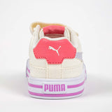 Tenis Court Classic Vulc Fs V Puma para Niña
