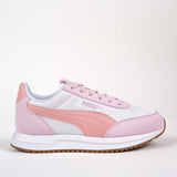 Tenis R78 Lightwind Puma para Mujer