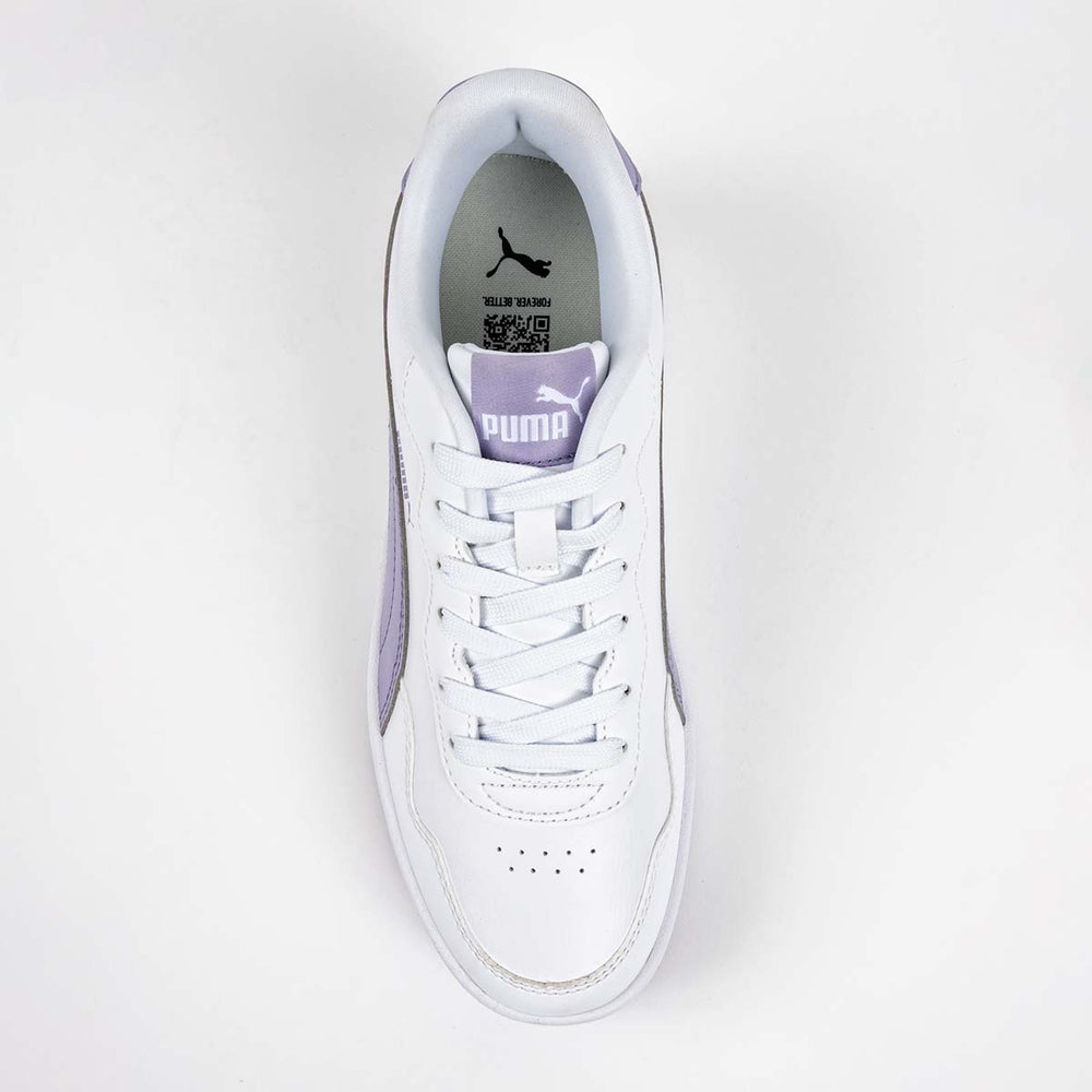 Puma Court Lally Skye