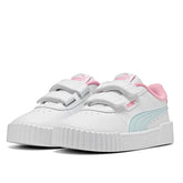 Tenis Carina 3.0 V Inf Puma para Niña