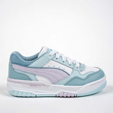Tenis Rebound Retro Ps Puma para Niña