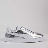 Tenis Club II Era Puma para Mujer
